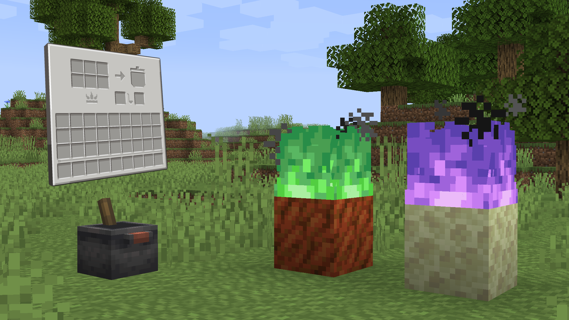 Modded Compat