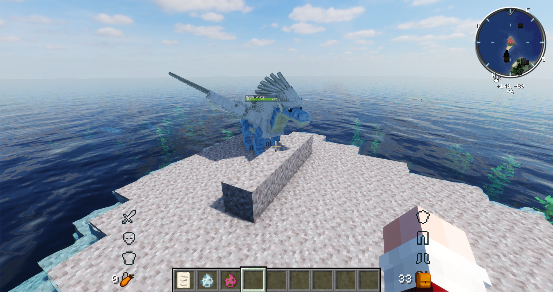 Dragons