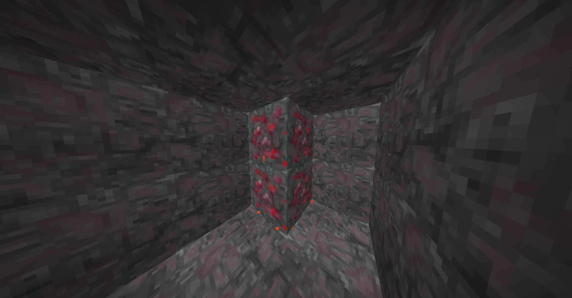 Infected Ore