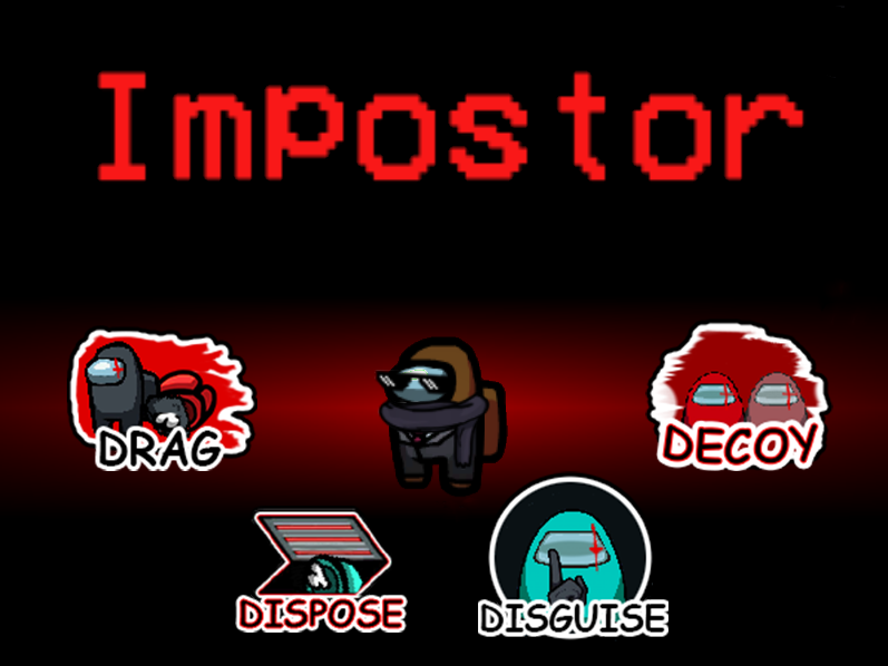 Download Town Of Impostors - Among Us Mods - CurseForge