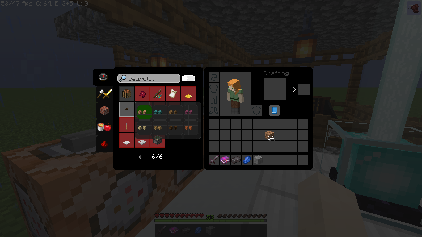 Inventory 0.3