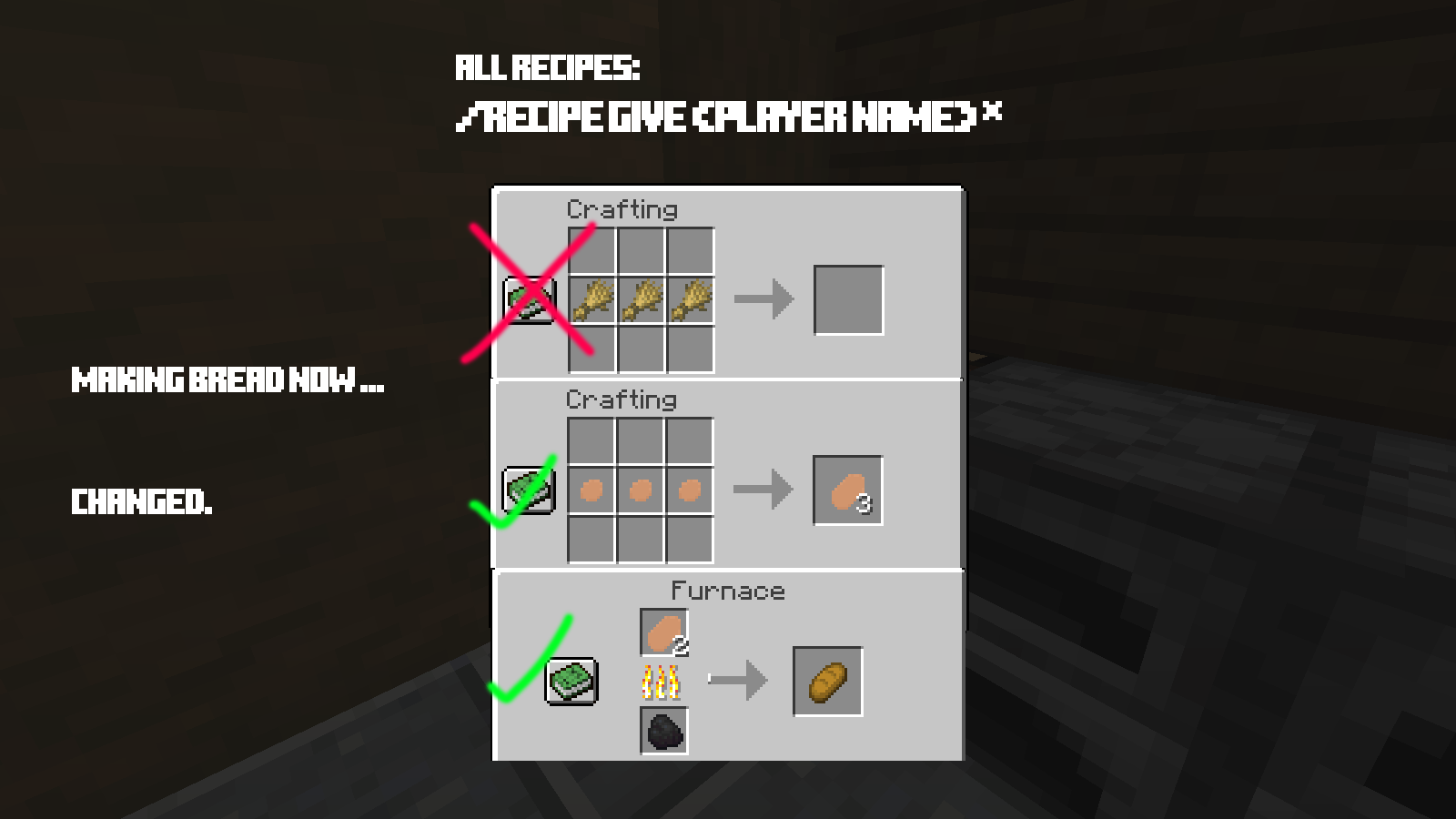 Kuzey's Foods — screenshot 2