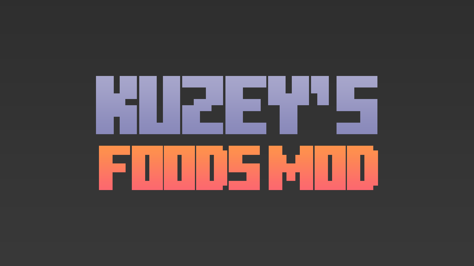 Kuzey's Foods — screenshot 1