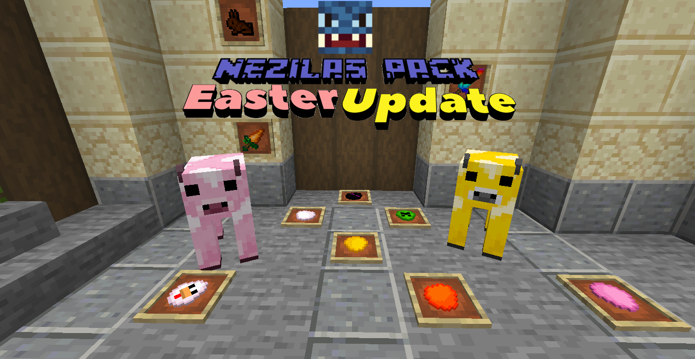 Easter Update