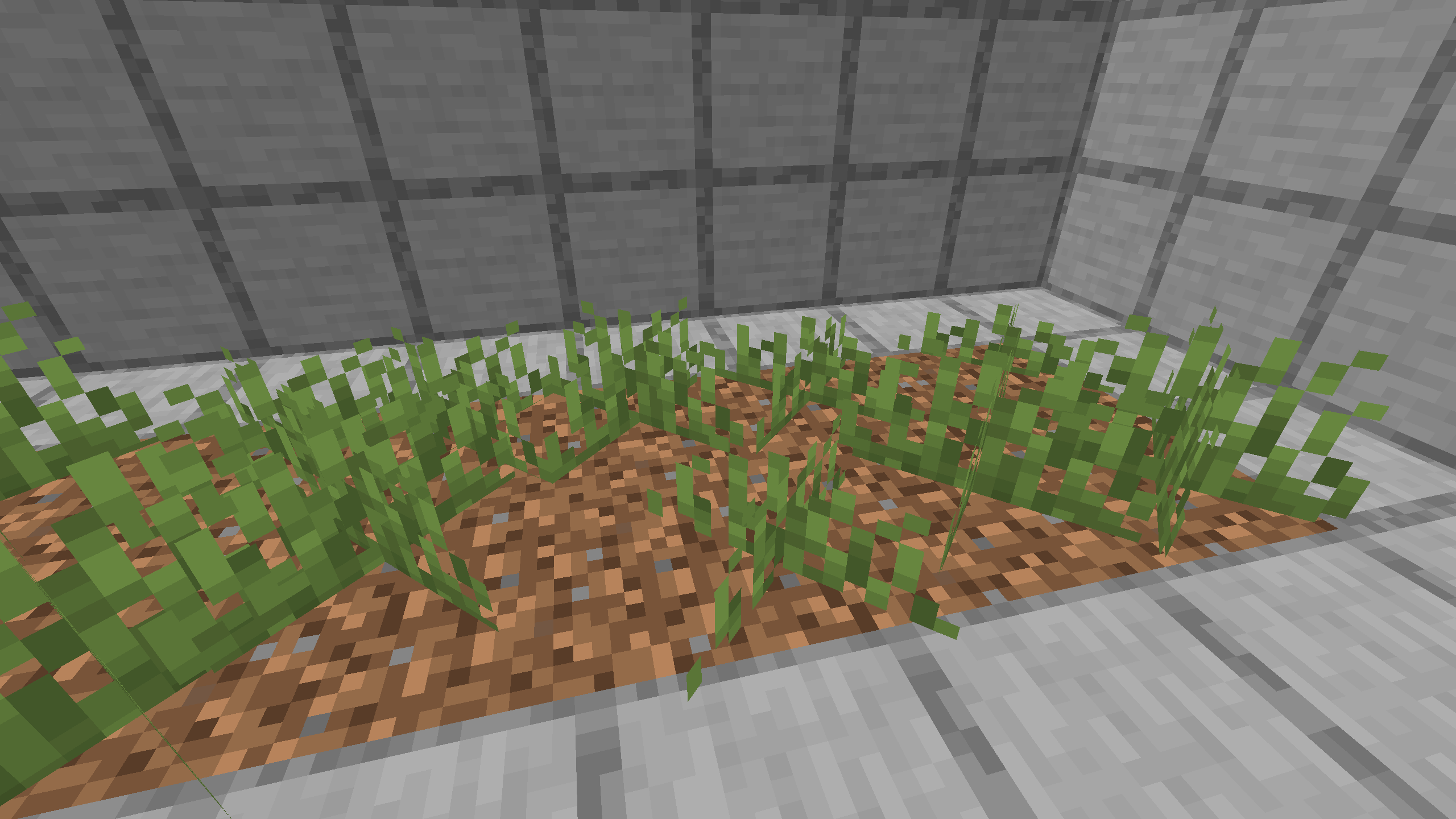 better random grass 1