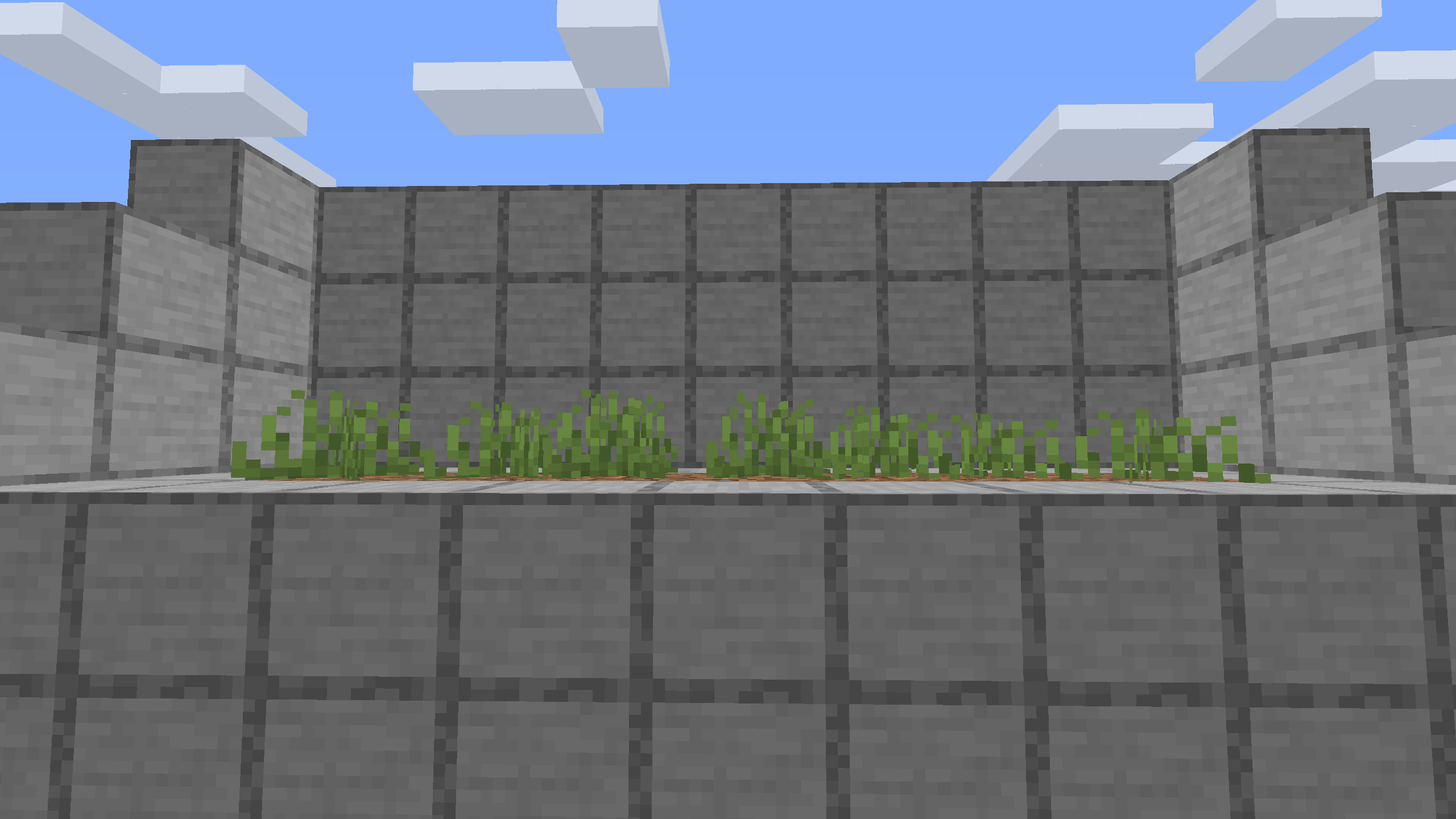 better random grass 2