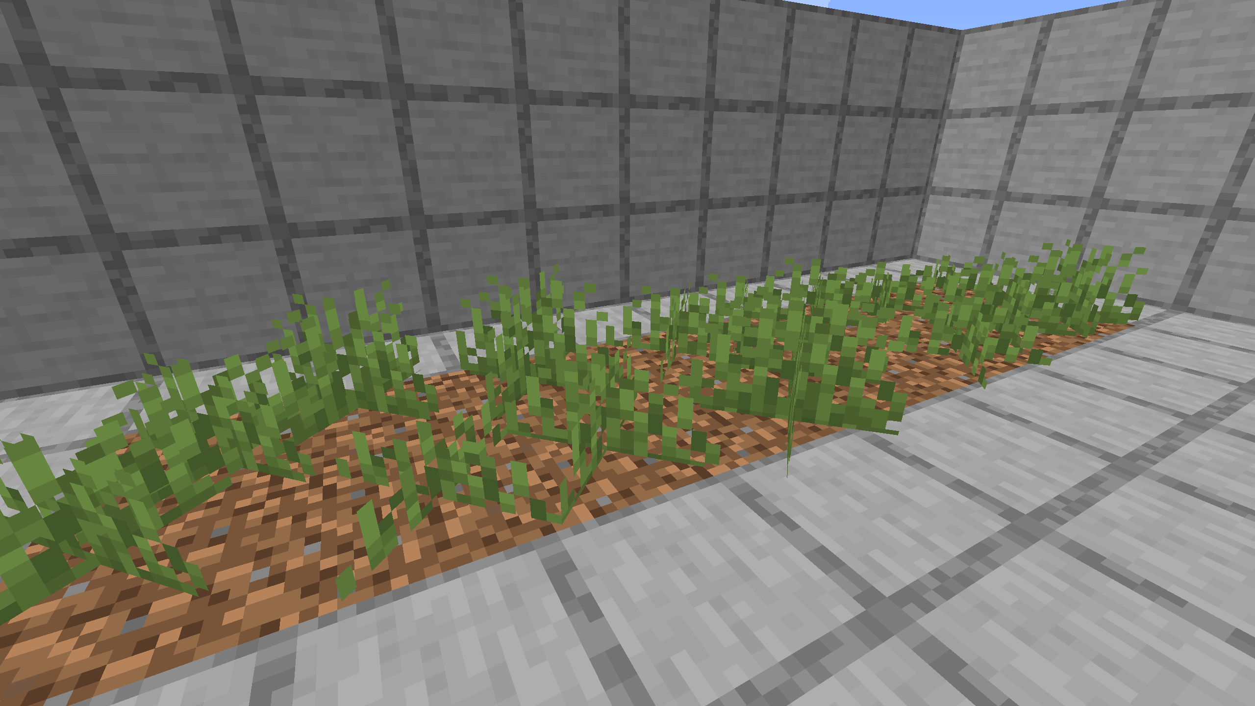 better random grass 3