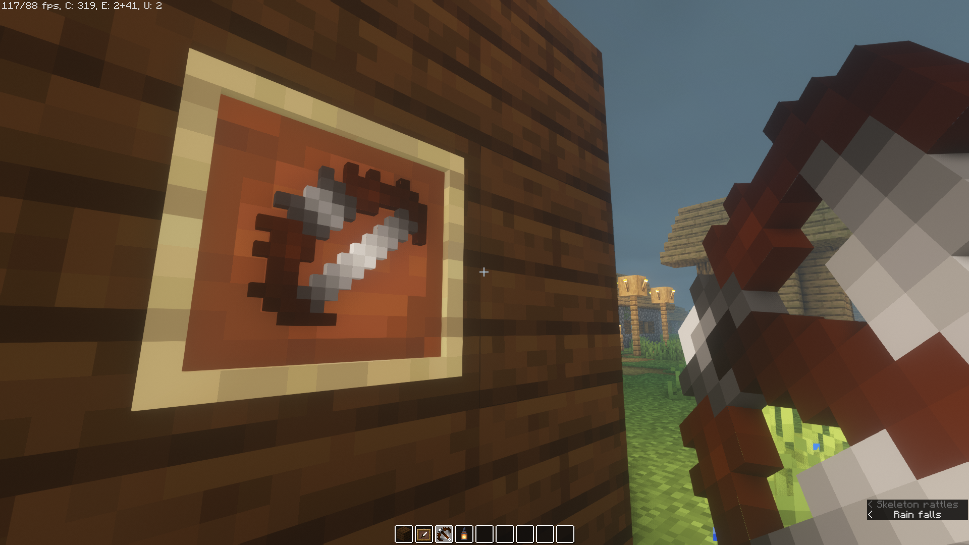 Nuub's Armors And Tools — screenshot 2