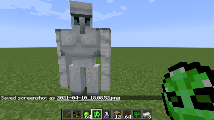 Better Golem