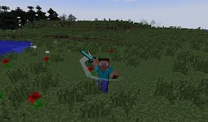 Also for animals standing like players, but these will be removed because they aren't realistic.