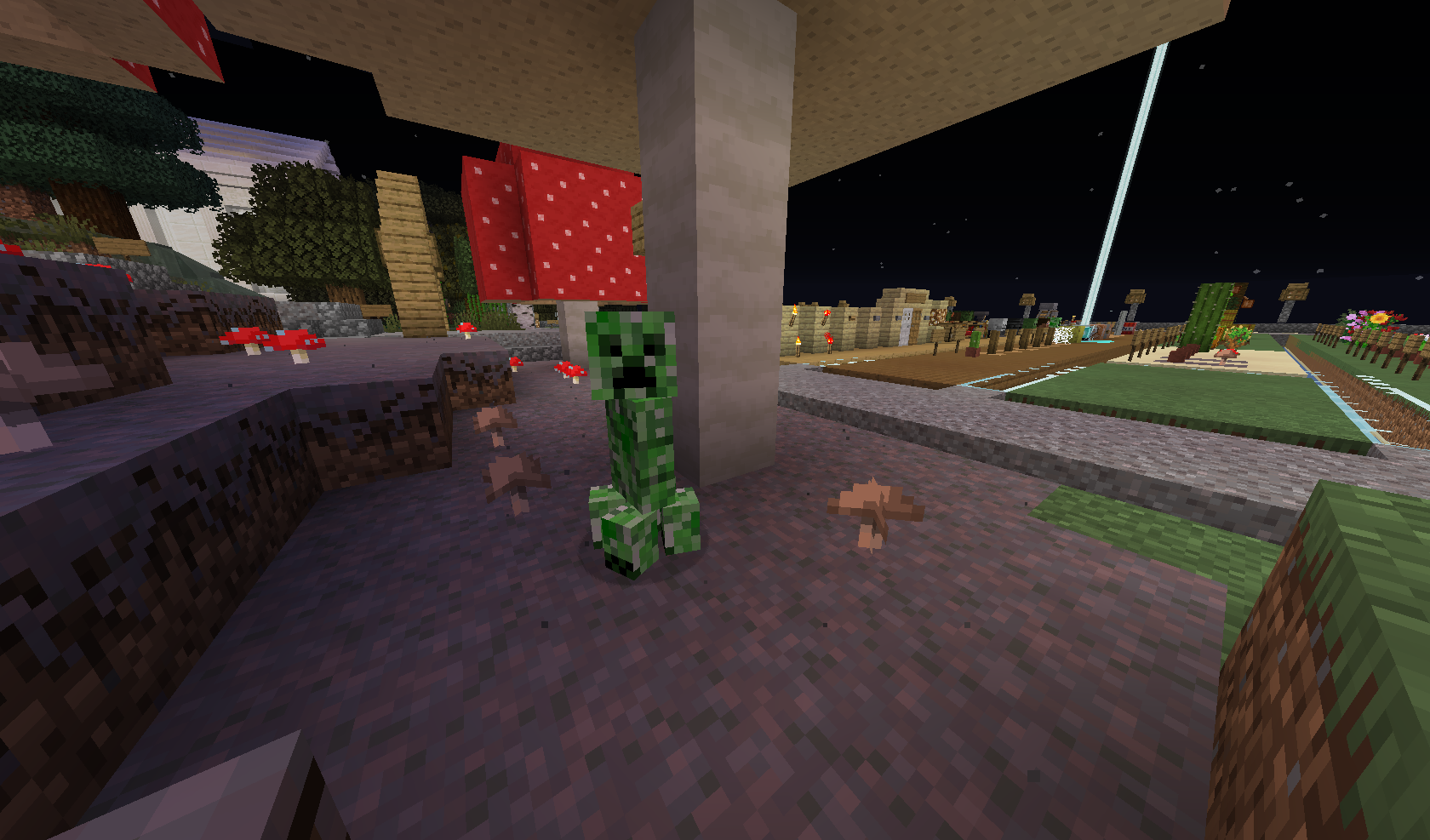 OptiFine needed