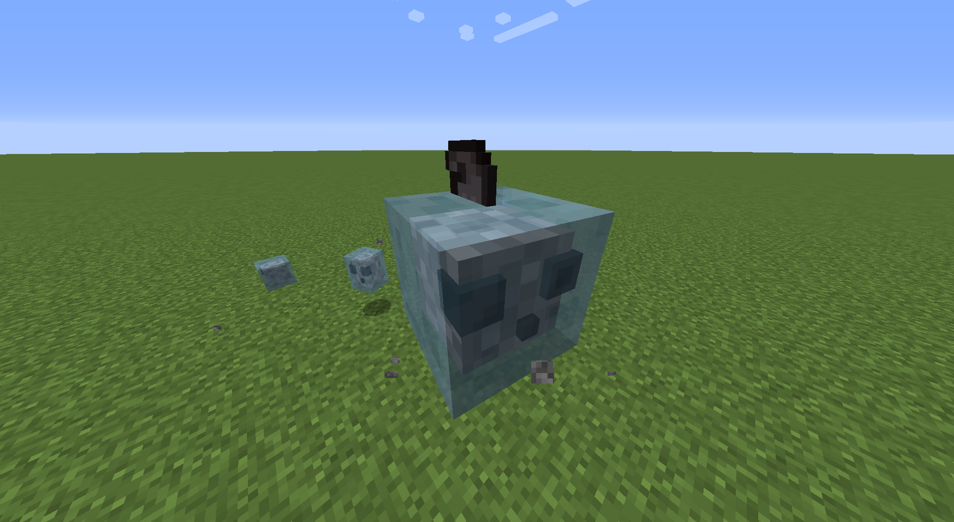 Slimier Slimes compatibility