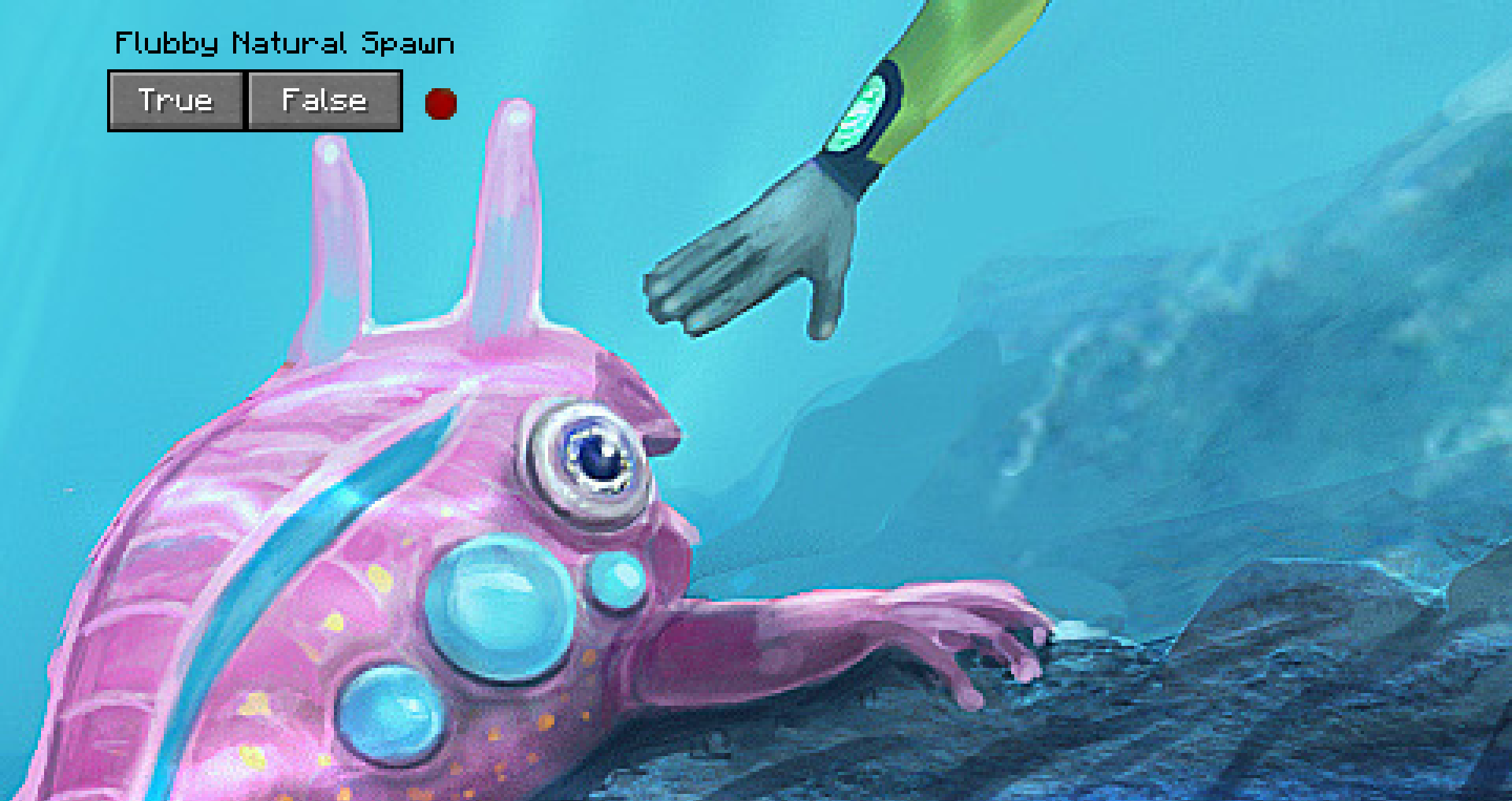 Subnautica 