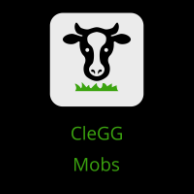 CleGG Mob Logo