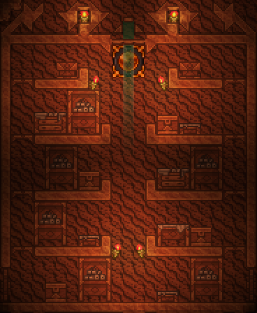 the kehribar library