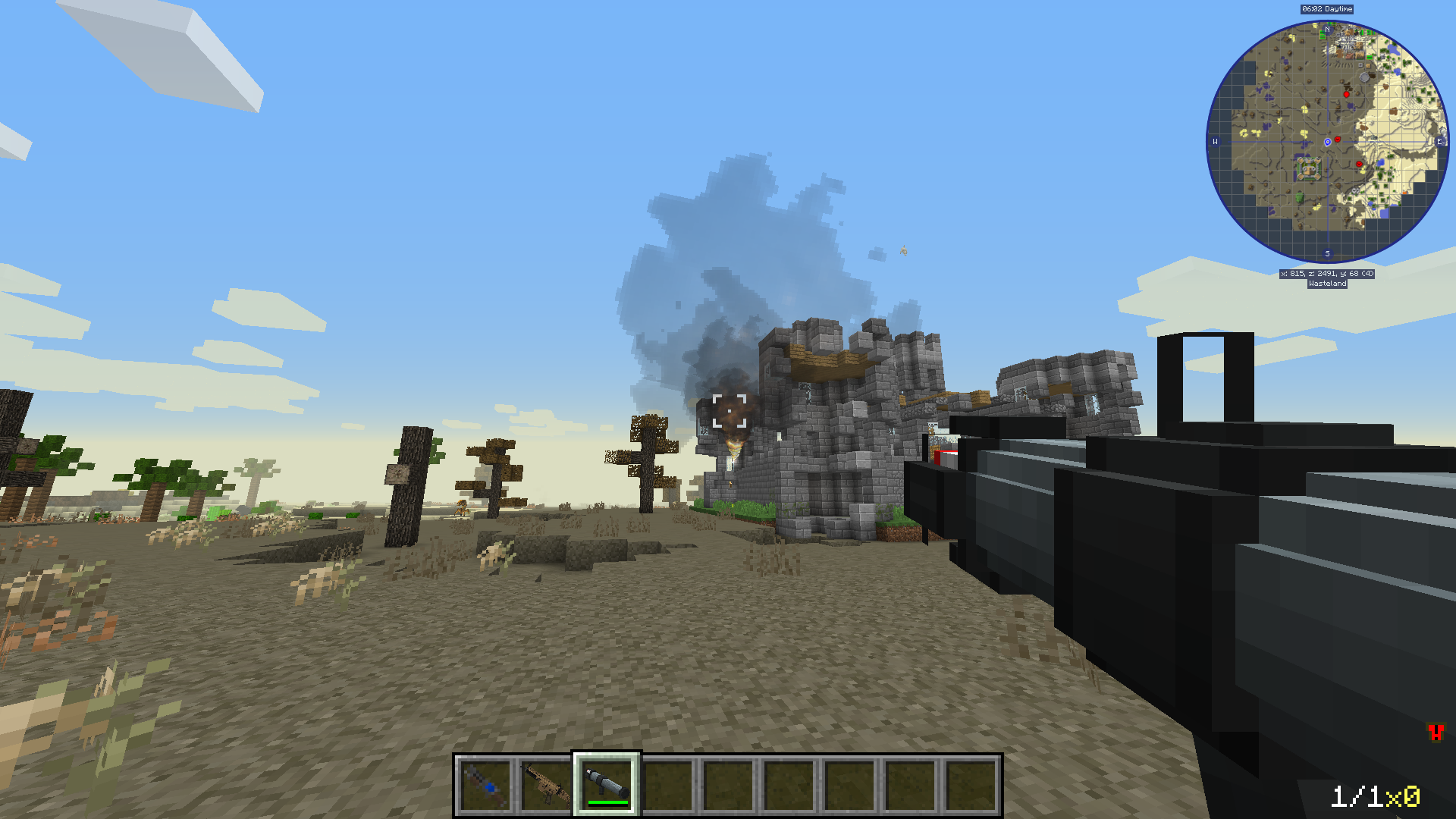 Mineout minecraft modpacks curseforge