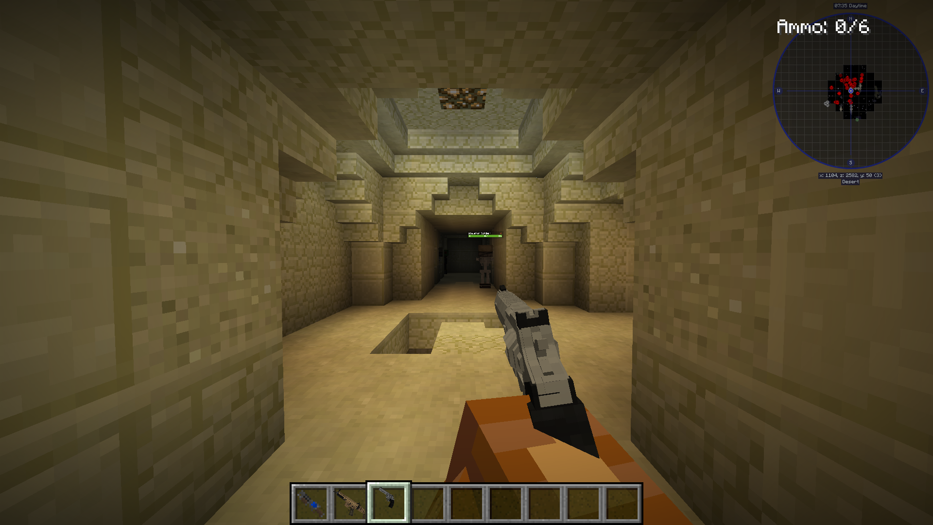 Mineout minecraft modpacks curseforge