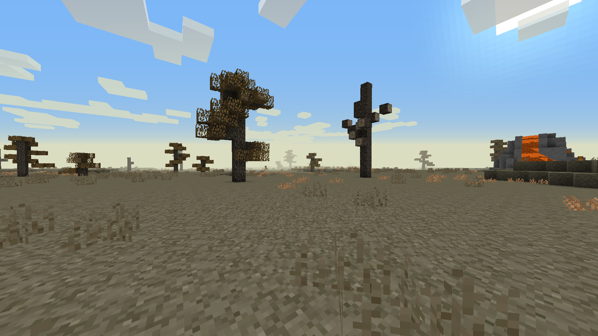 Mineout minecraft modpacks curseforge