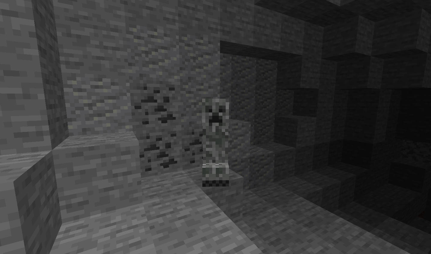 Miner Creeper