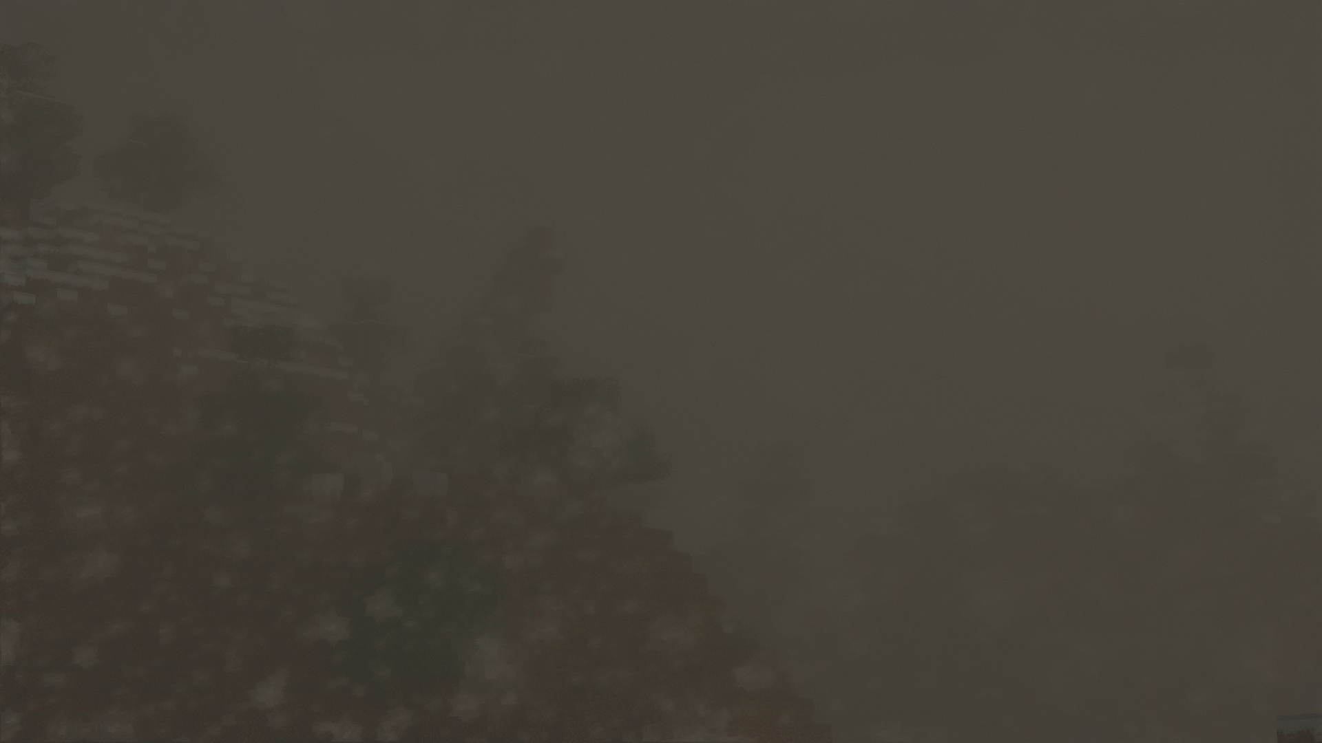 Snow (With shaders)