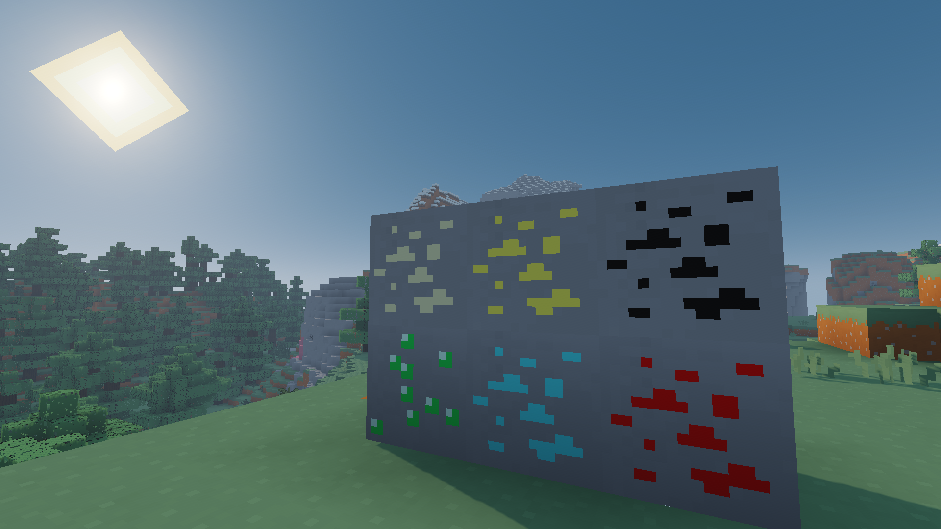 Vanilla SmoothCraft — screenshot 2