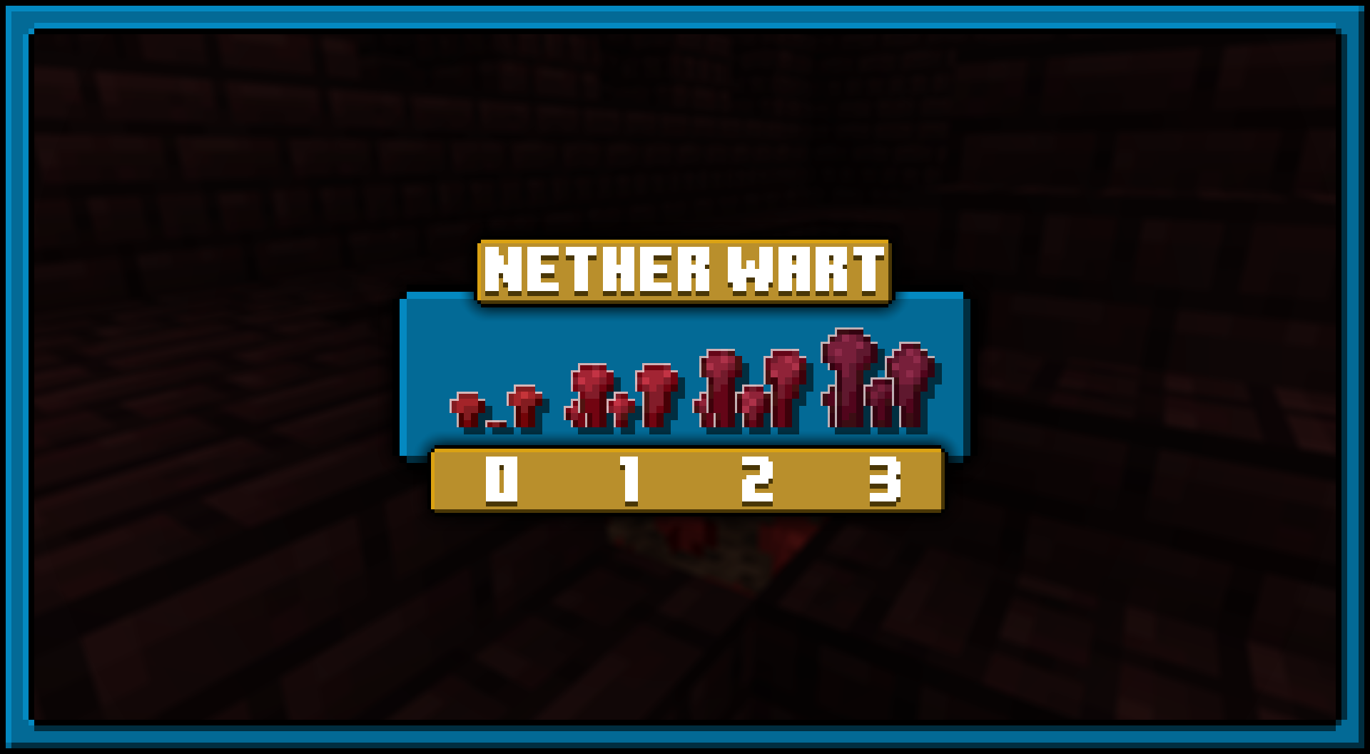 Nether Warts