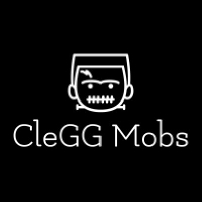 CleGG Mobs Logo