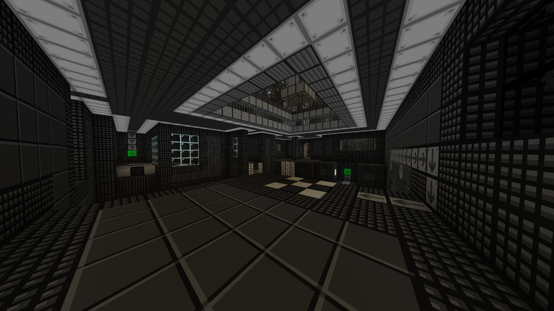 Test Chamber 02