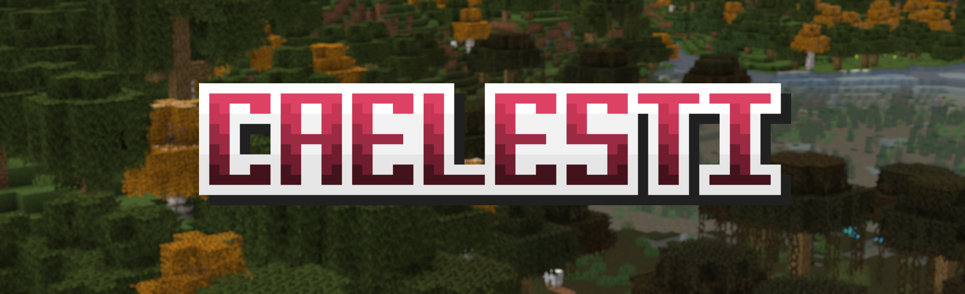 Caelesti - Minecraft Resource Packs - CurseForge