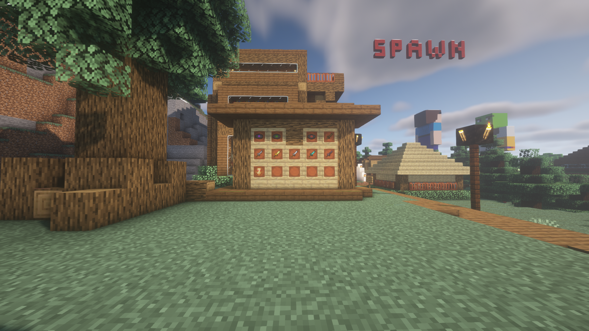 Photo was taken on the Expired's Smp
Ip: expired.my.pebble.host