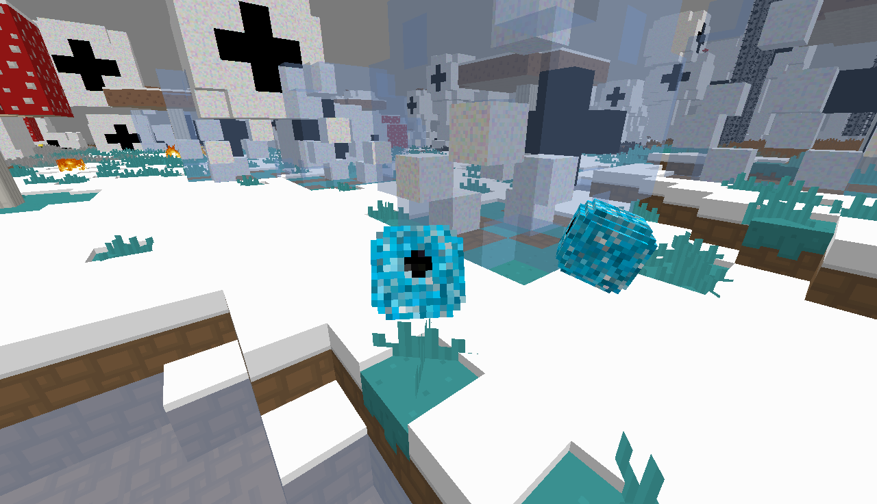 Cold Eye Biome