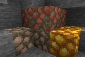 Raw Block