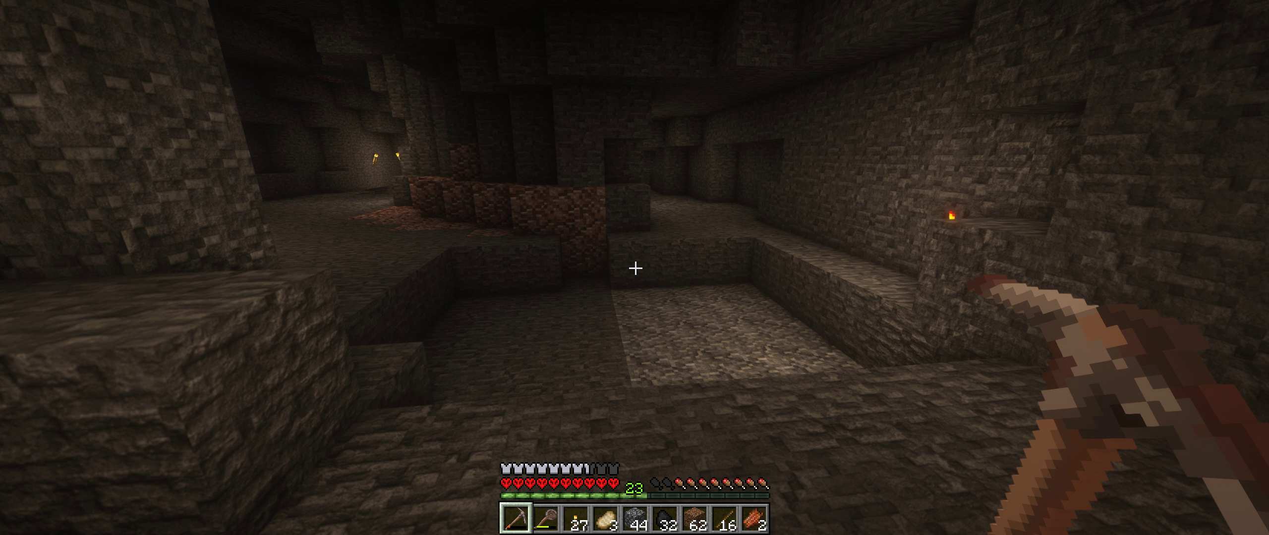 Pickaxe Tool