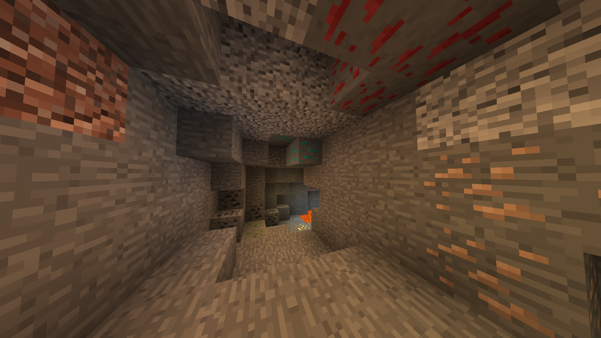 Some ores