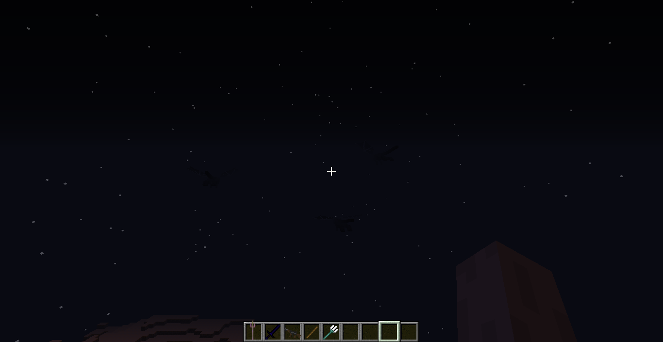 McraftPlus - Gallery - Minecraft Mods - CurseForge