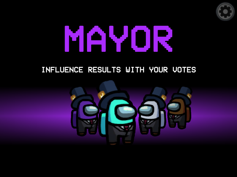 How to Play the Mayor Role Mod in Among Us