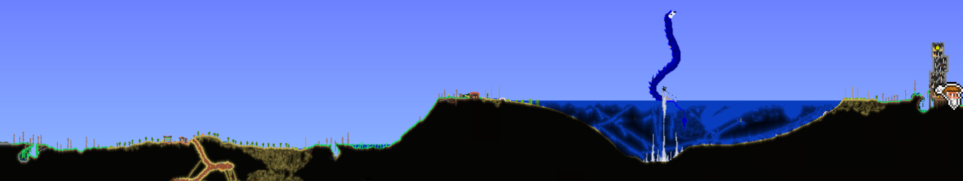 Open-World sample