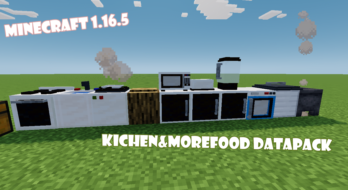 Kitchen&Morefood