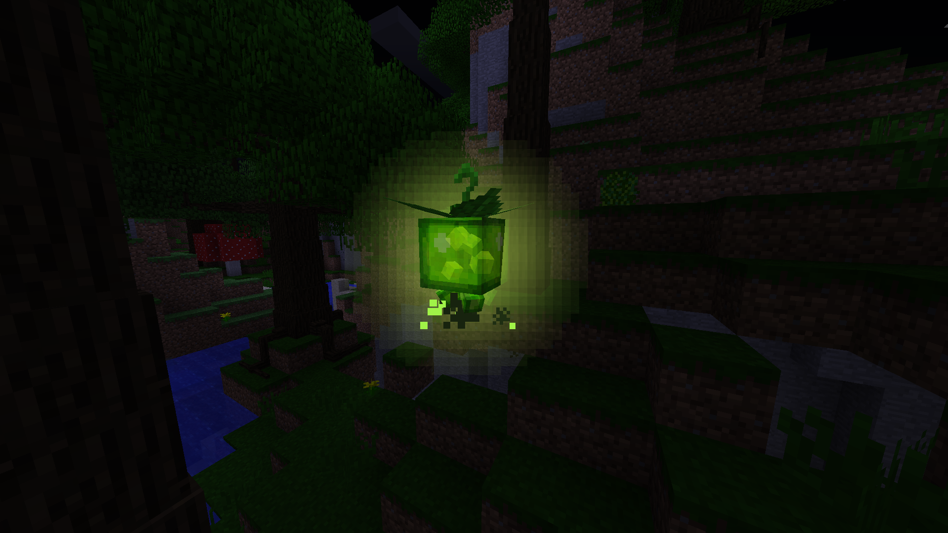 Mining and Magics game screenshot