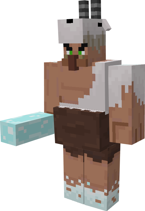 Ice Viologre