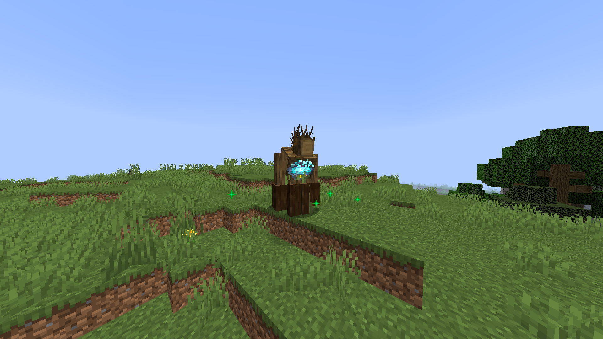 nice wood