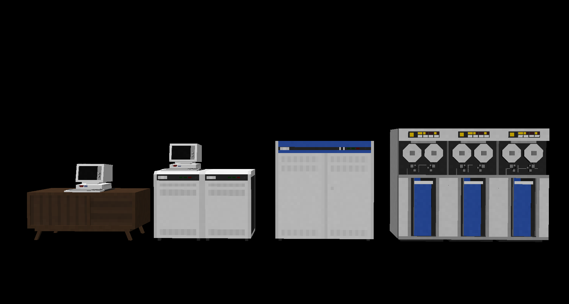 Computer Equipment