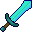 Harder Diamond Sword