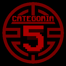 Logo Categoria 5