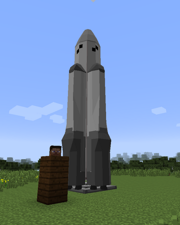 rocket tier 6