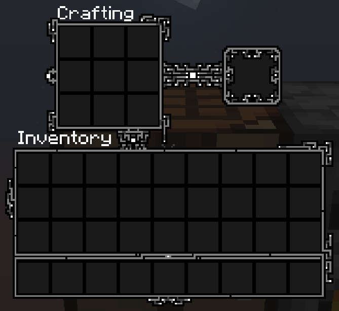 Crafting Table