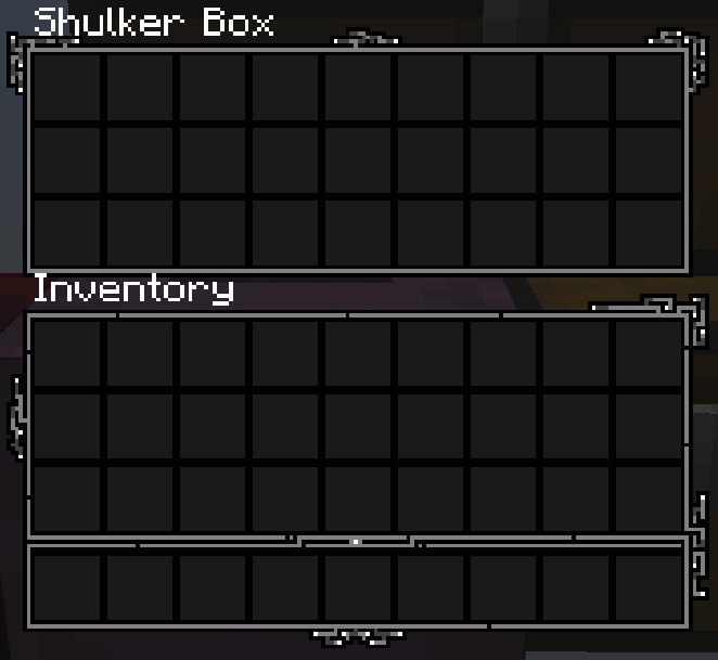 Shulker Box