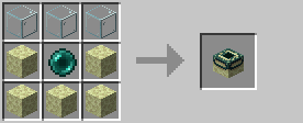 Available since the 1.0 version of the mod