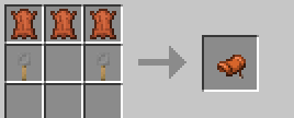 Available since the 1.0 version of the mod