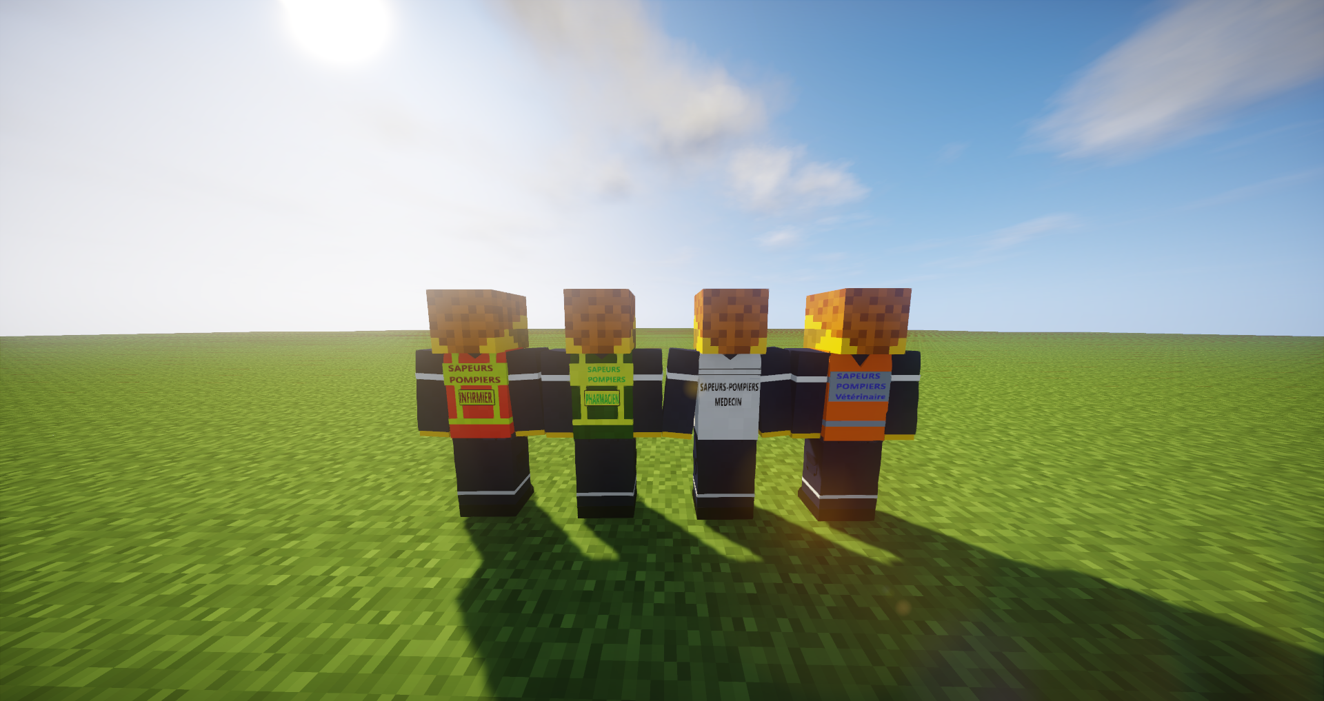 Content pack source